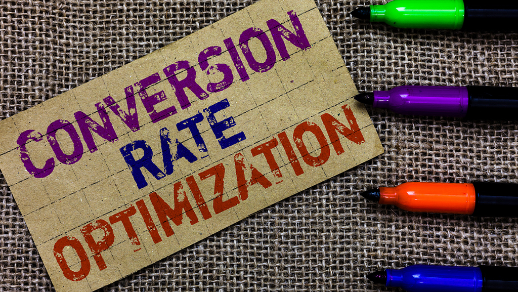5 Conversion Rate Optimization Methods That Will Skyrocket Your Sales