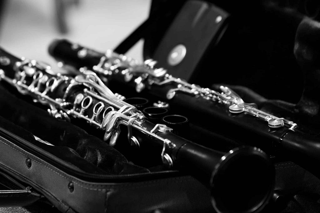 How to Clean a Clarinet in 6 Easy Steps