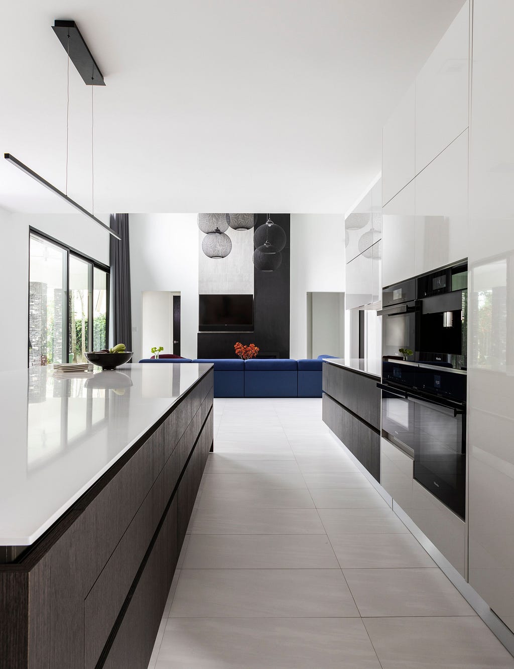 Minimalist Kitchen Design: Transform Your Space with Simplicity