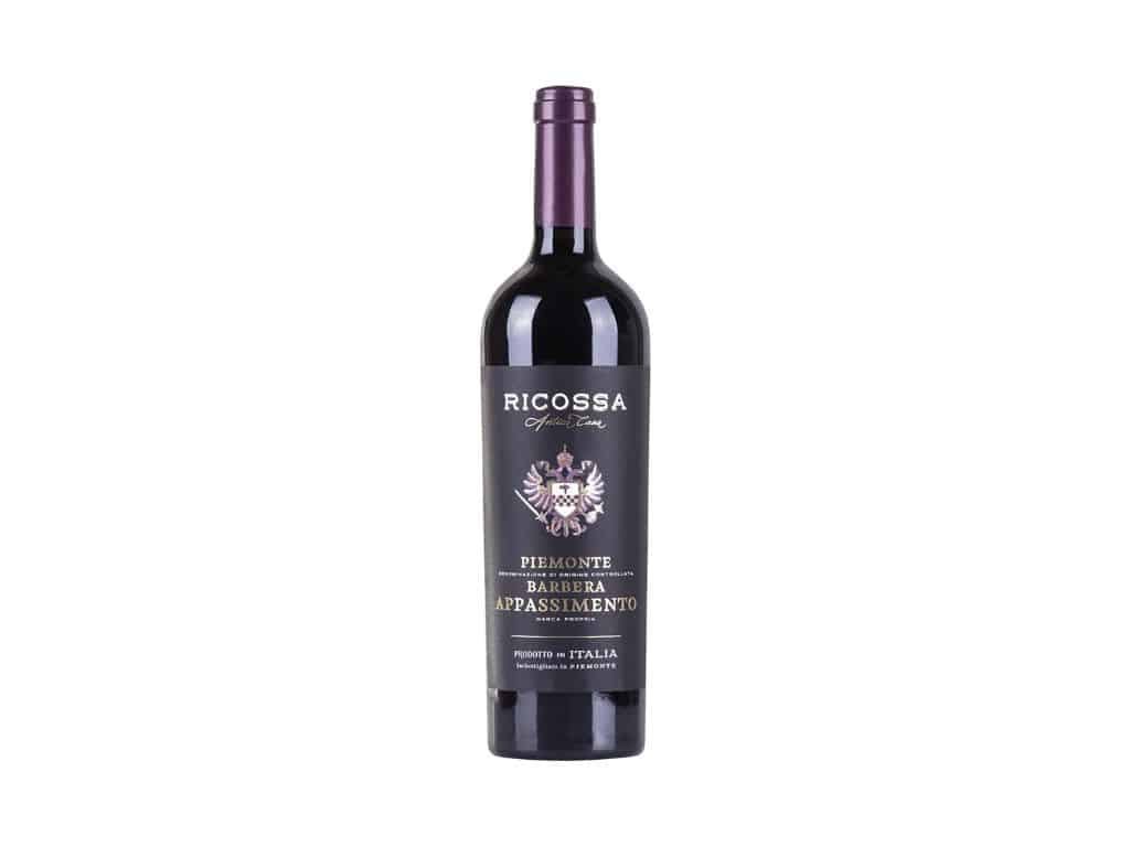 Ricossa Barbera kaufen