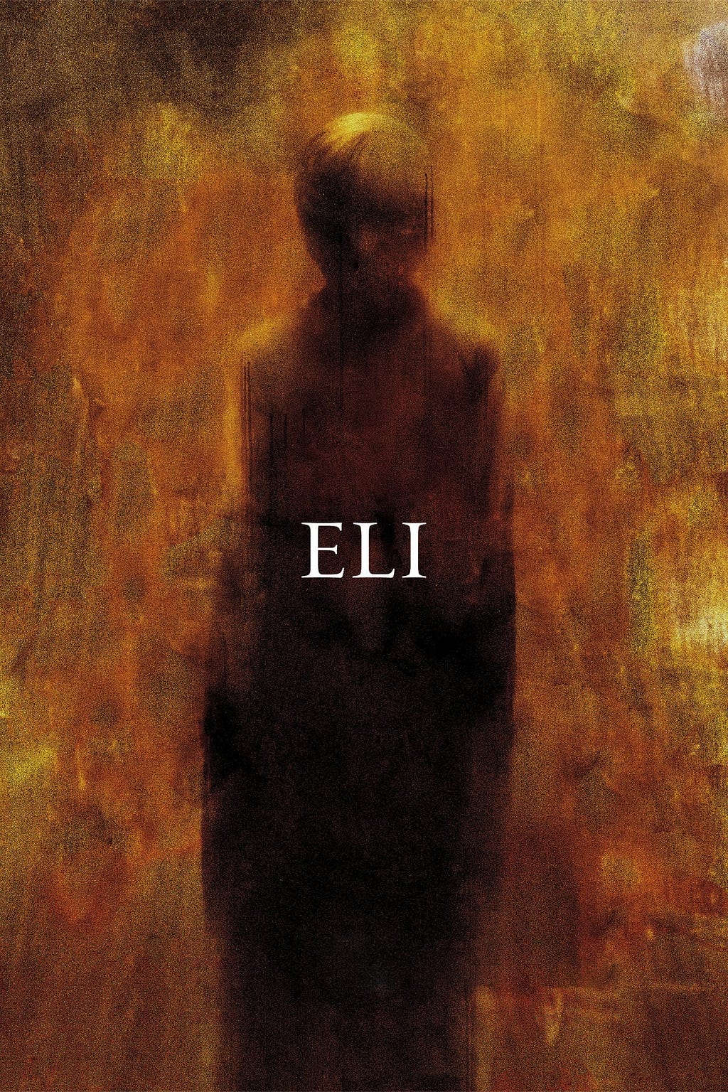 Eli (2019) | Poster