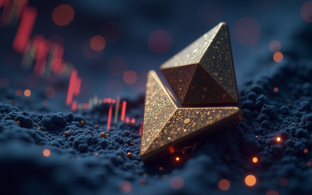 Ethereum Treasury Operations As Adjacent Asset Mgmt. Business Line