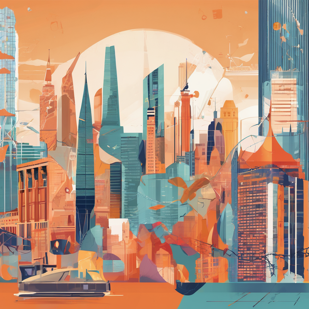 London Surpasses San Francisco New York as Top Fintech Hub Hedge Fund Reports