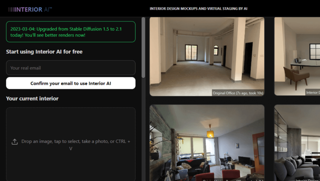 Best AI Tools for Home Design: Revolutionize Your Space!