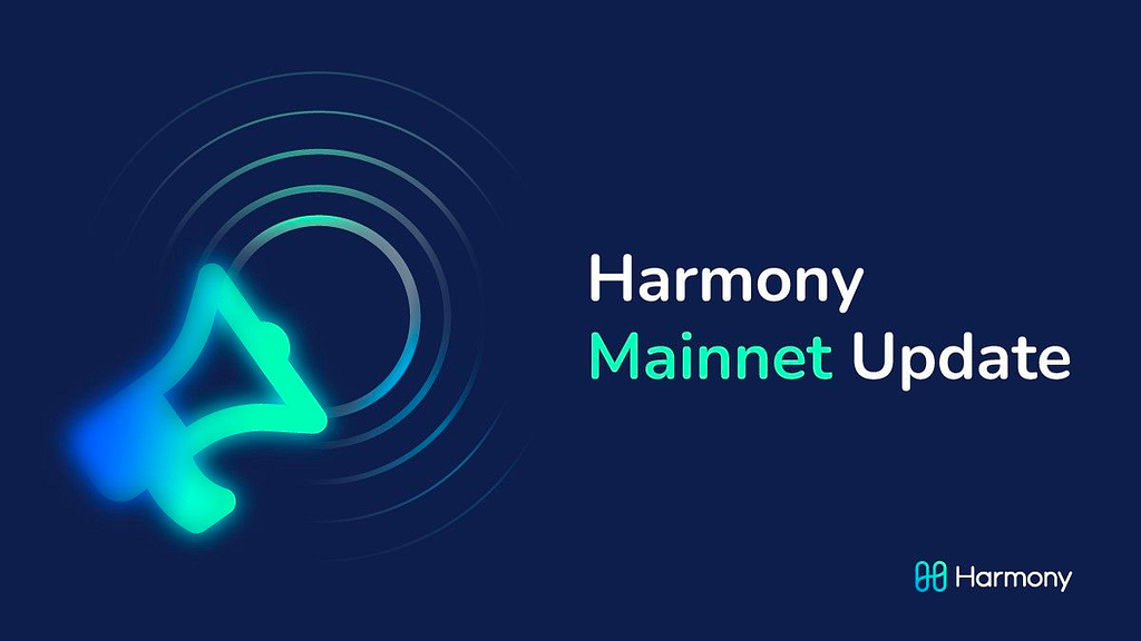Harmony.One protocol