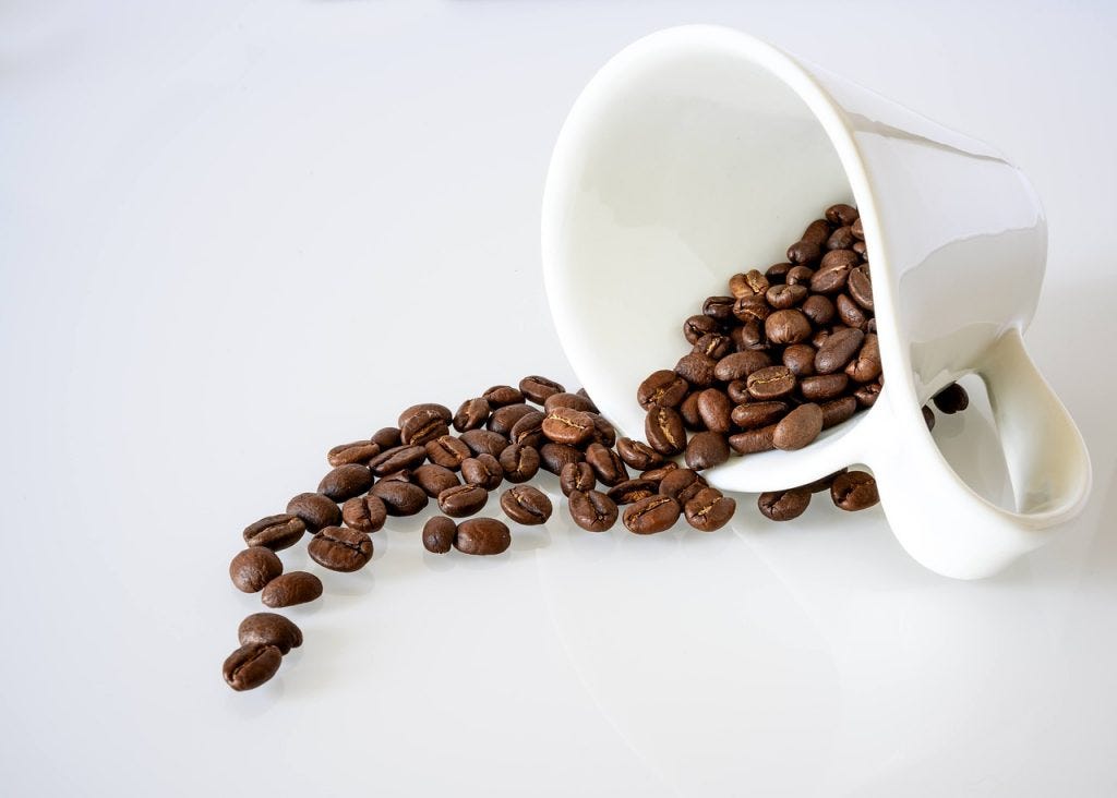 Factors to Consider When Choosing Coffee Beans