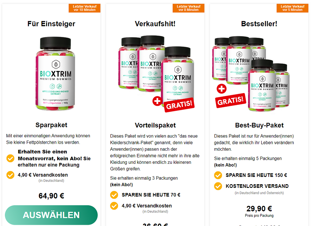 https://globalizewealth.com/order-bioxtrim-germany