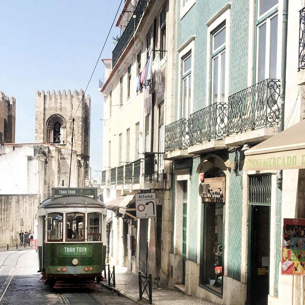 Lisbon