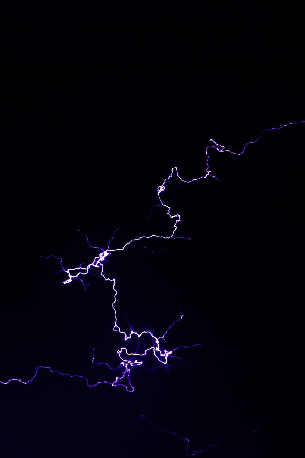 Lightning bolt