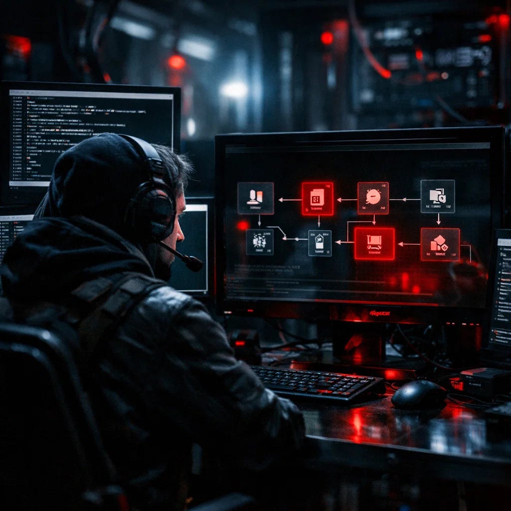 ClickOnce: The Overlooked Windows LOLBin for Red Teamers