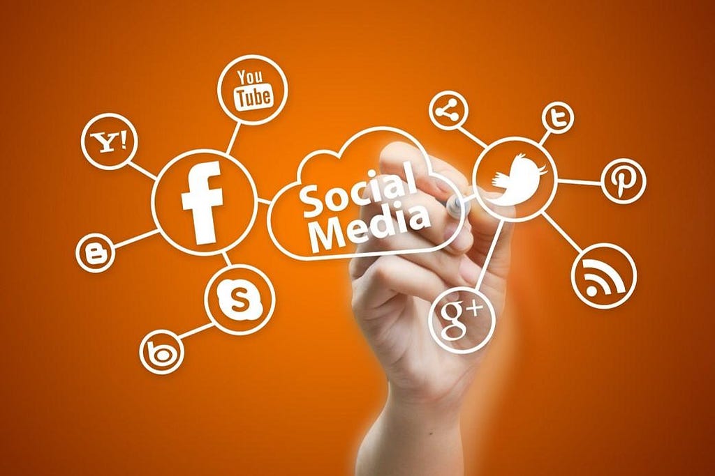 Choosing Your Social Media Marketing Adventure