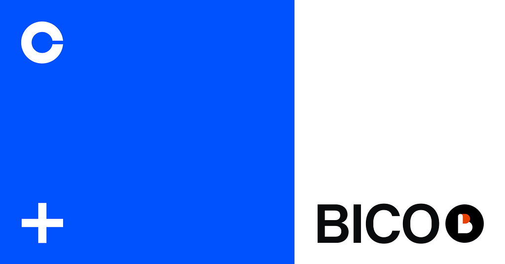 Biconomy (BICO) is launching on Coinbase