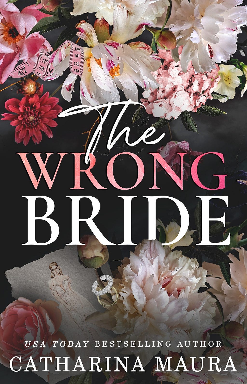 PDF The Wrong Bride (The Windsors, #1) By Catharina Maura