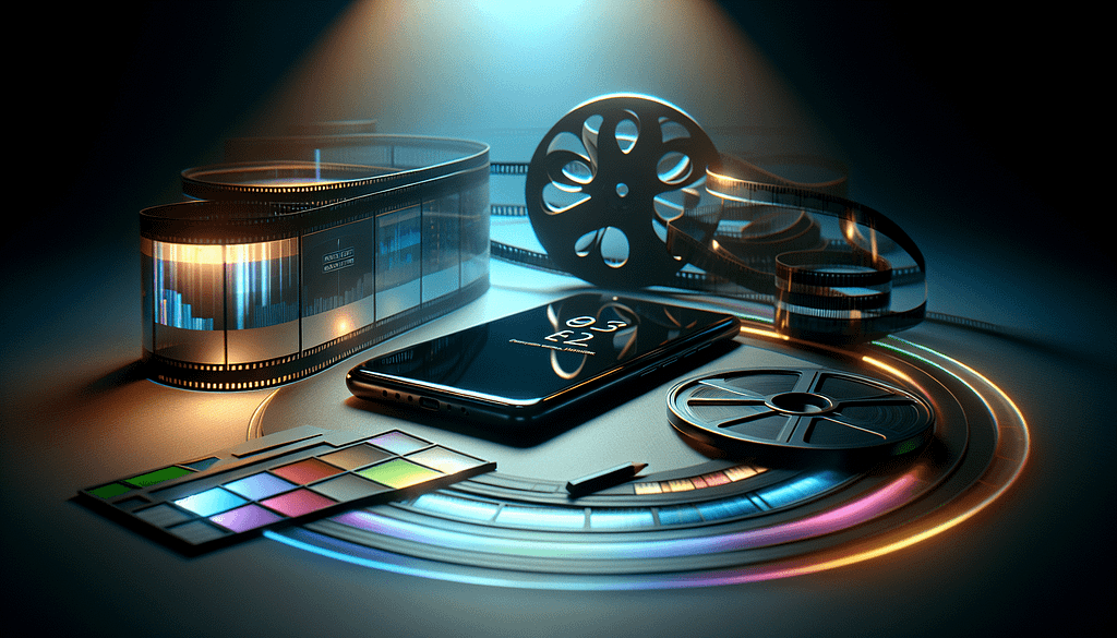 Cinematic Mode And Beyond: Getting The Best Video Quality On The Xperia 1 V