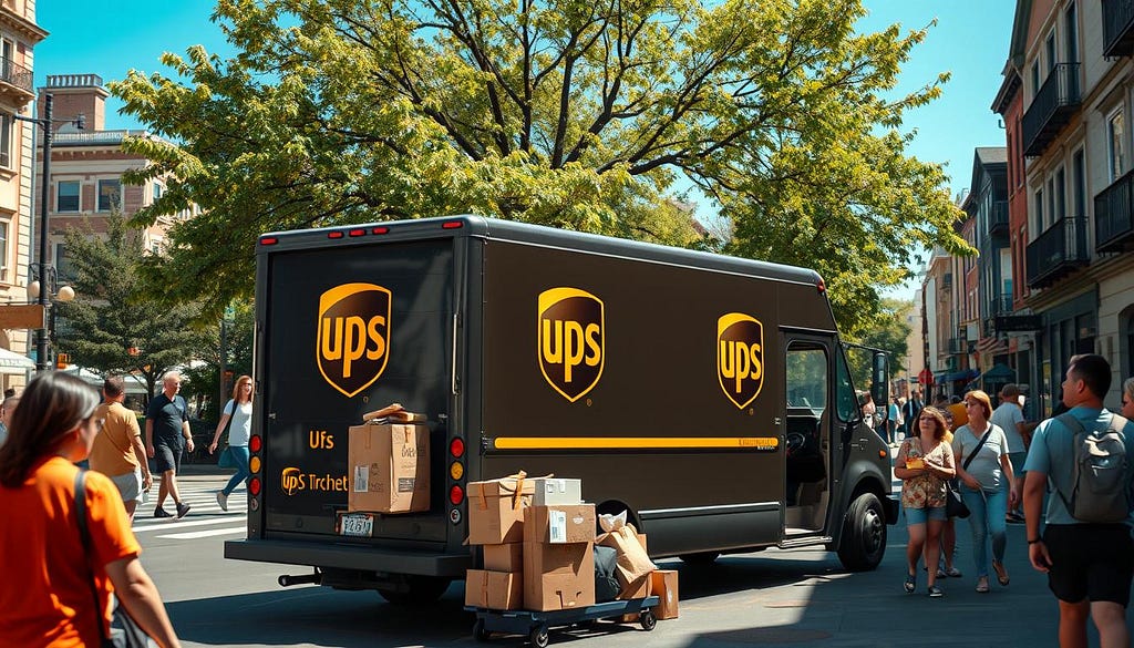 The Ultimate Guide to UPS Weekend Delivery: Everything You Need to Know