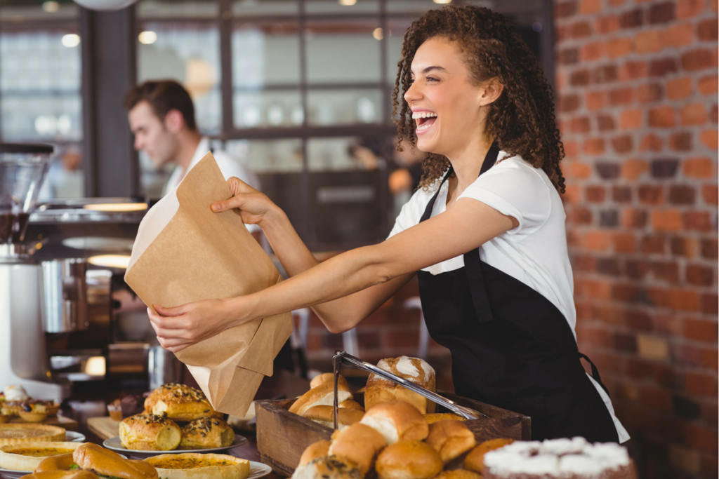 Transferable Skills from Working in the Restaurant Industry