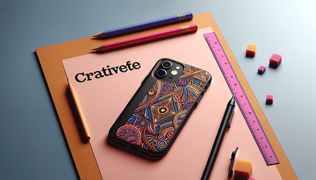 Best Websites For Custom Phone Cover Design