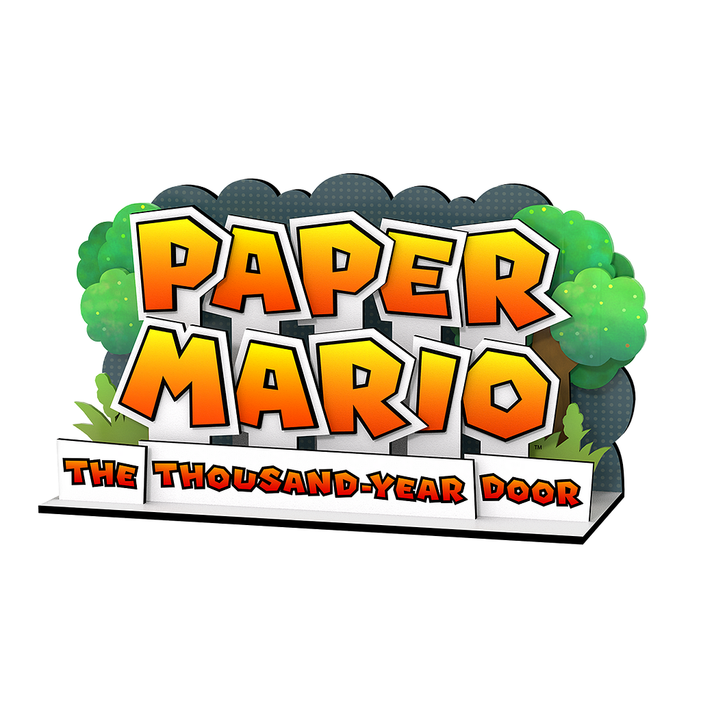 'Paper Mario: The Thousand-Year Door' Preview