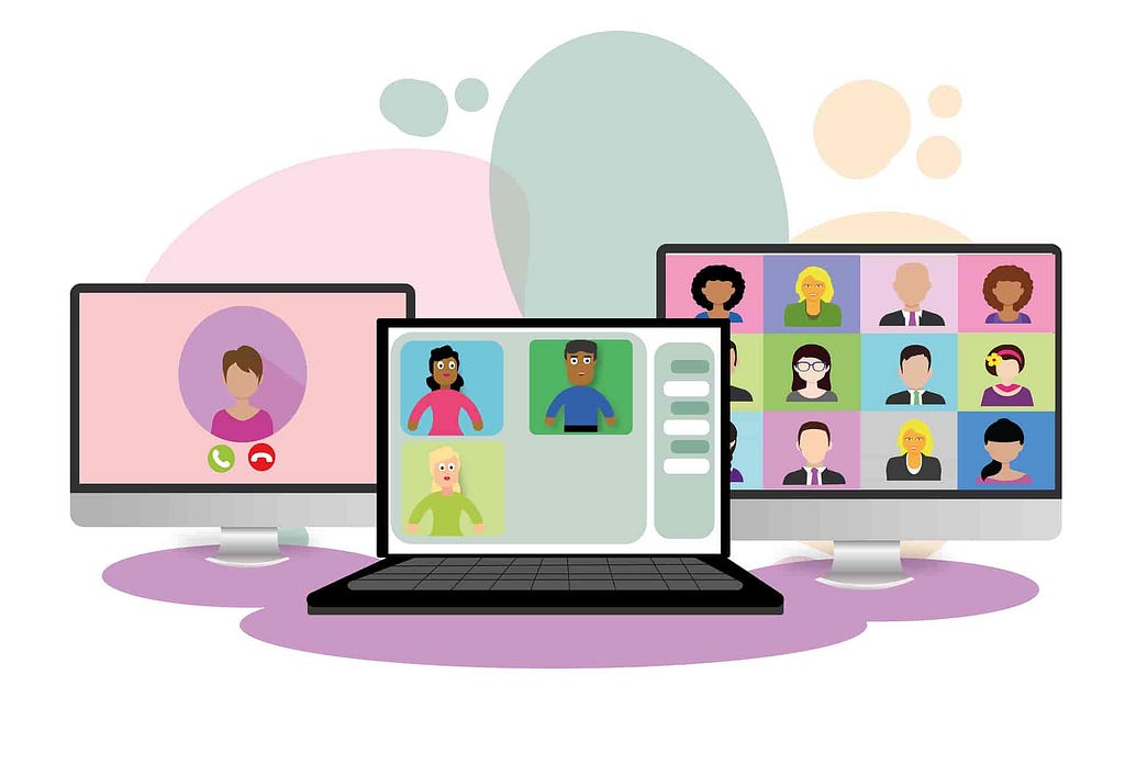 How to Create Effective Rules of Engagement For Virtual Teams