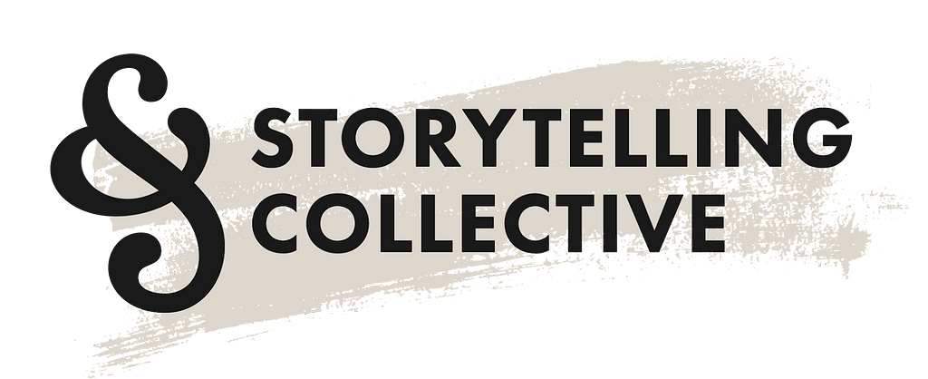 Storytelling Collective logo