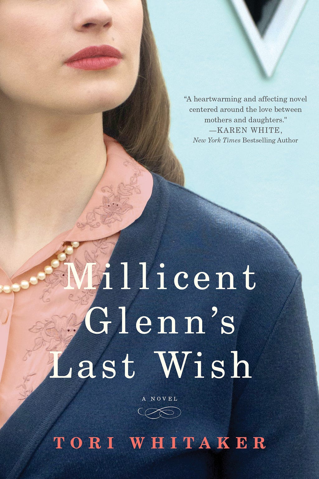 PDF Millicent Glenn's Last Wish By Tori Whitaker