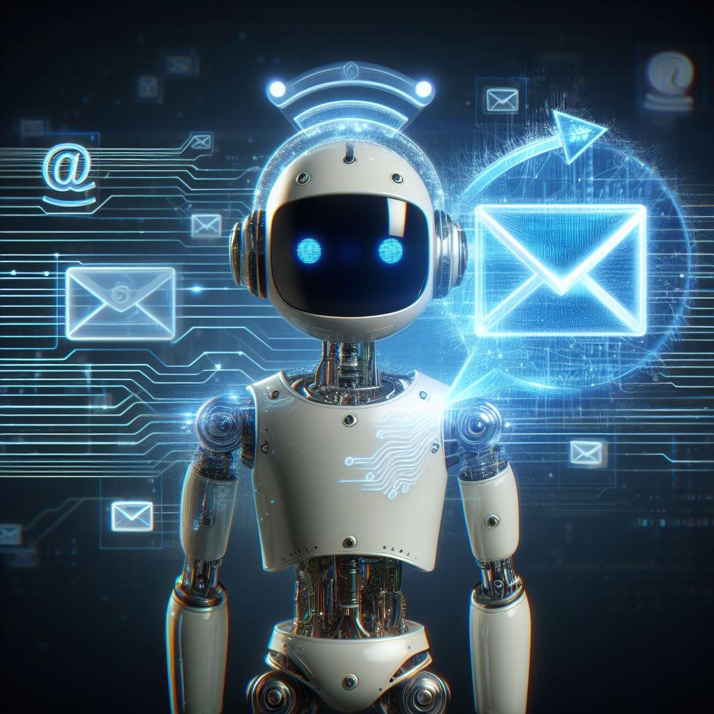 Email Marketing and AI