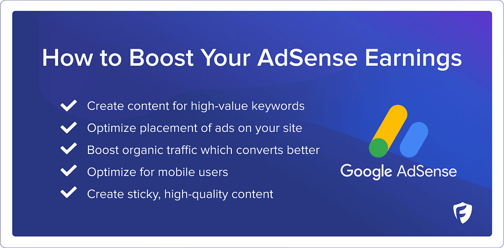 How to Optimize Adsense Placements on a Website?  