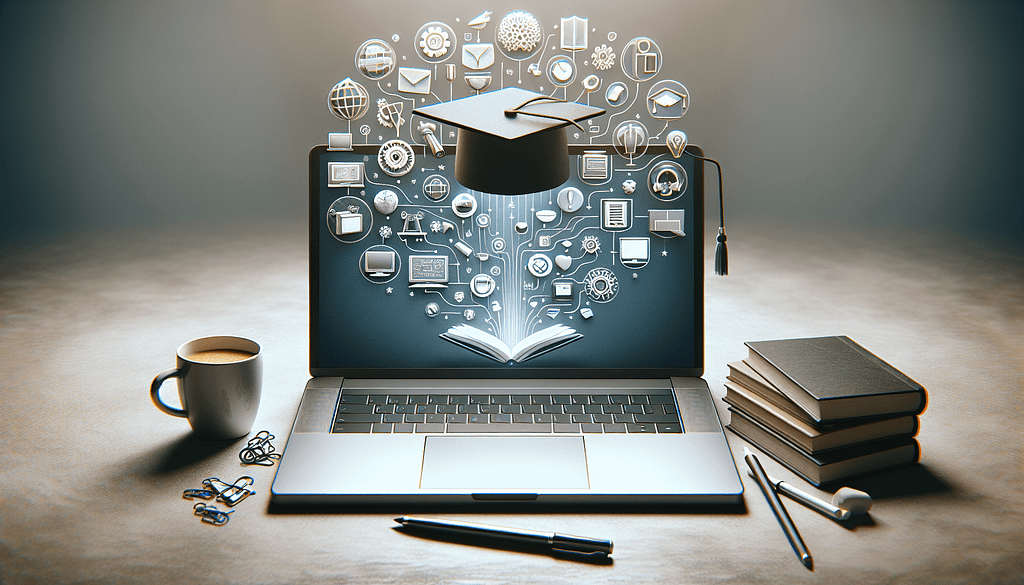Educational Technology Degree Online
