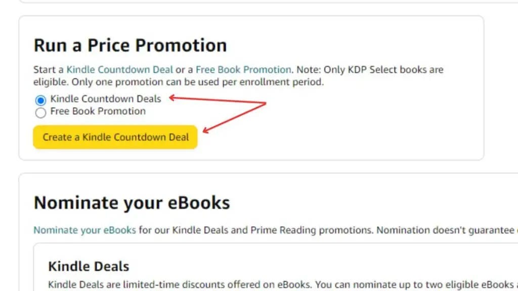 self publishing on amazon cost