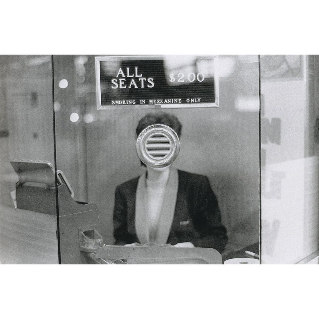 Joel Meyerowitz street phopgraphy