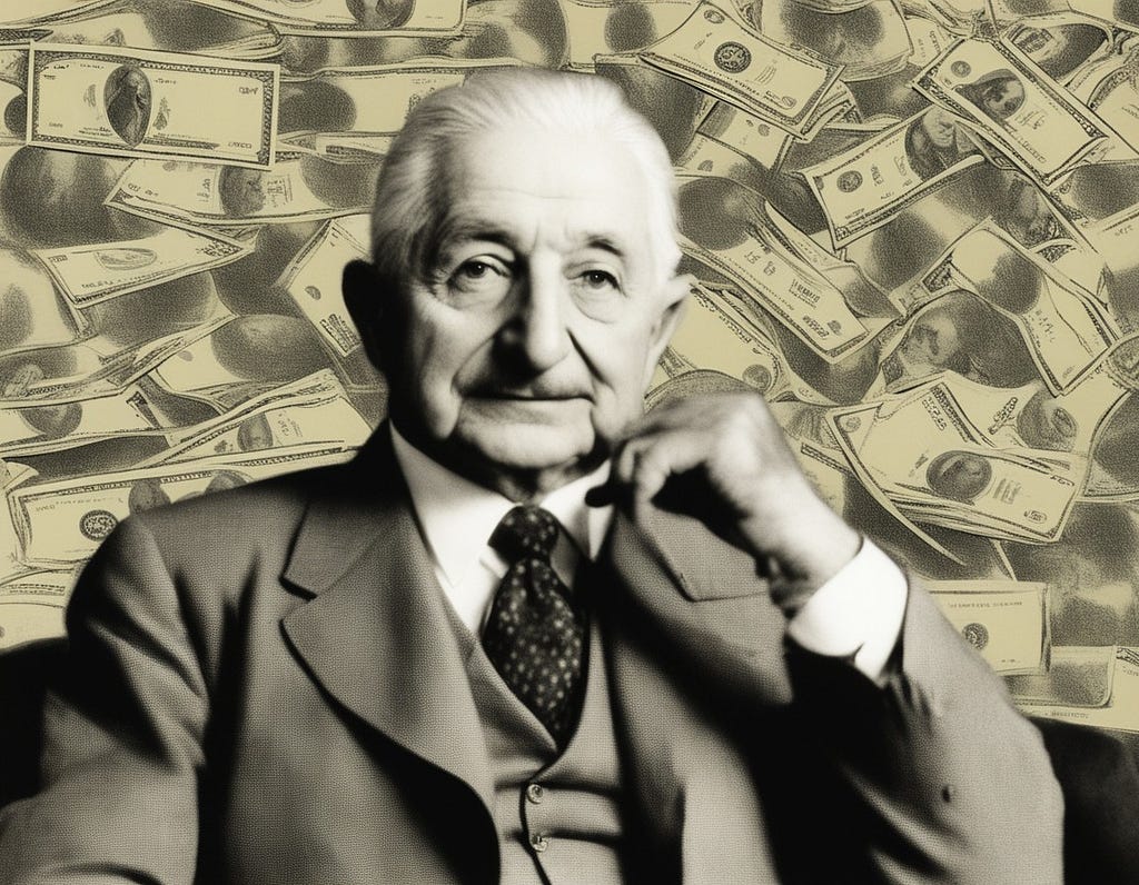 Ludwig von Mises and Sound Money Joshua D Glawson
