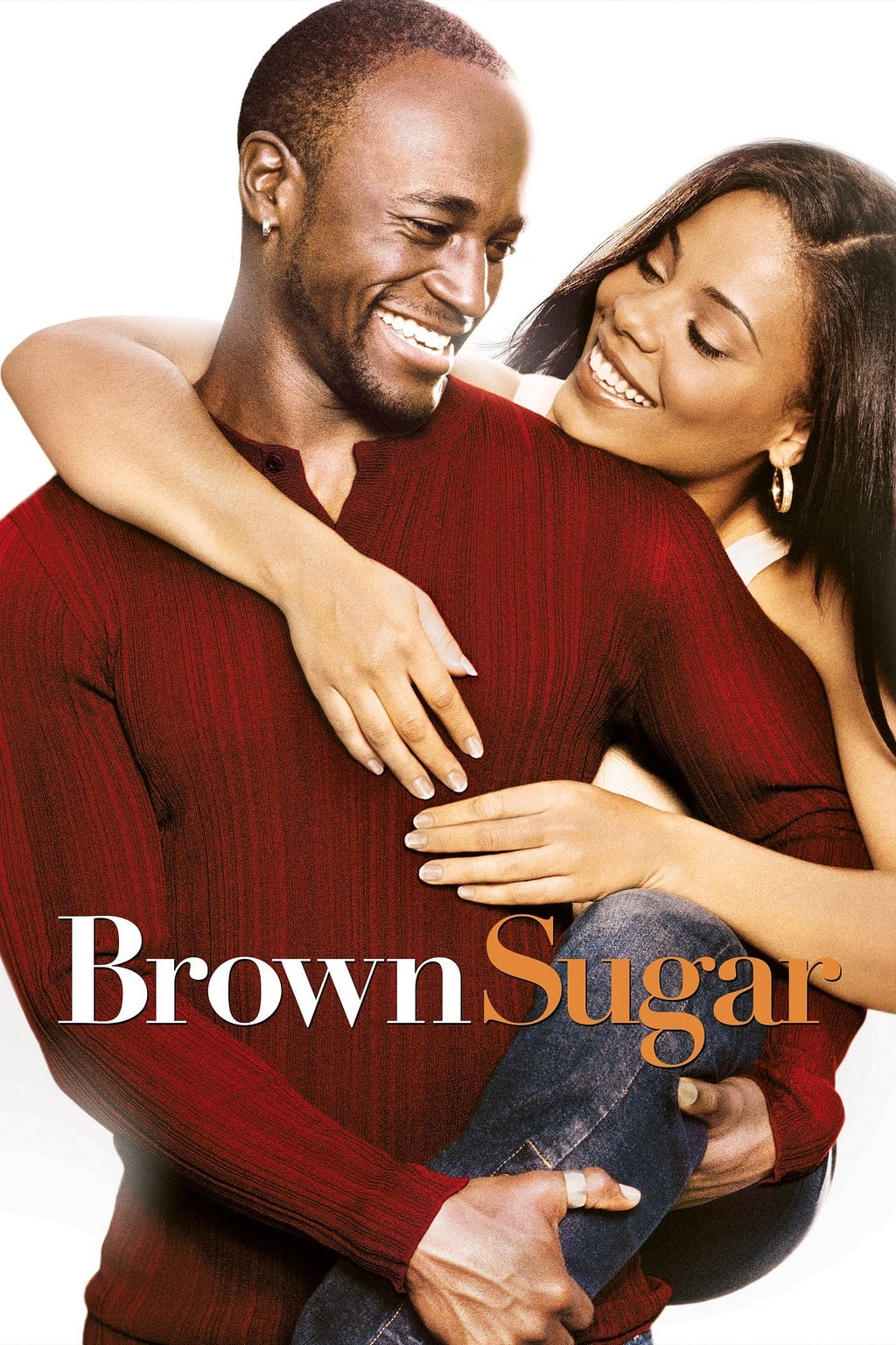 Brown Sugar (2002) | Poster