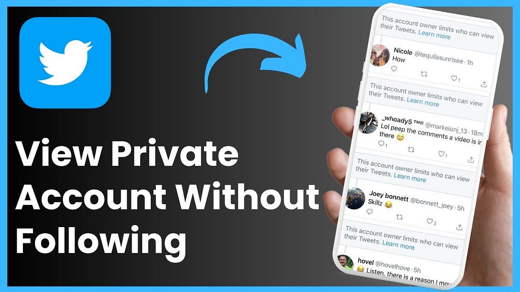 Can U Make Your Twitter Account Private: Ultimate Guide