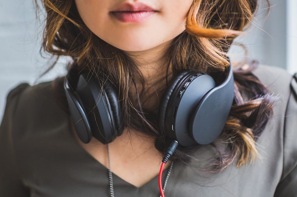 6 Ways Music Can Supercharge Your Productivity