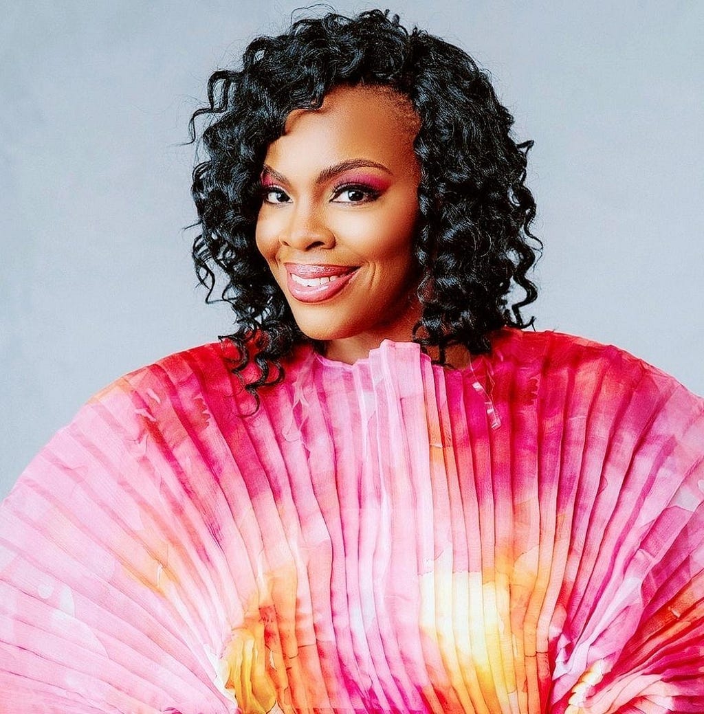 Social Impact Hero Award Nomination: How Chenadra Washington of Black Orchids PR Is Helping To…