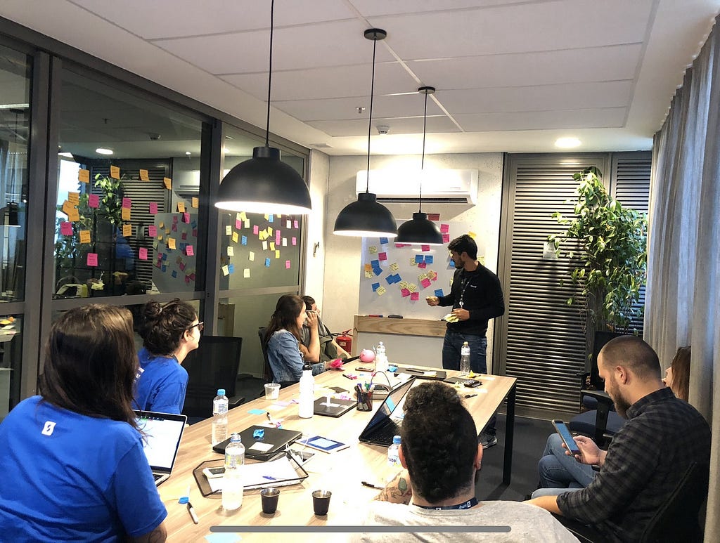 Radically reducing time to hire at SumUp