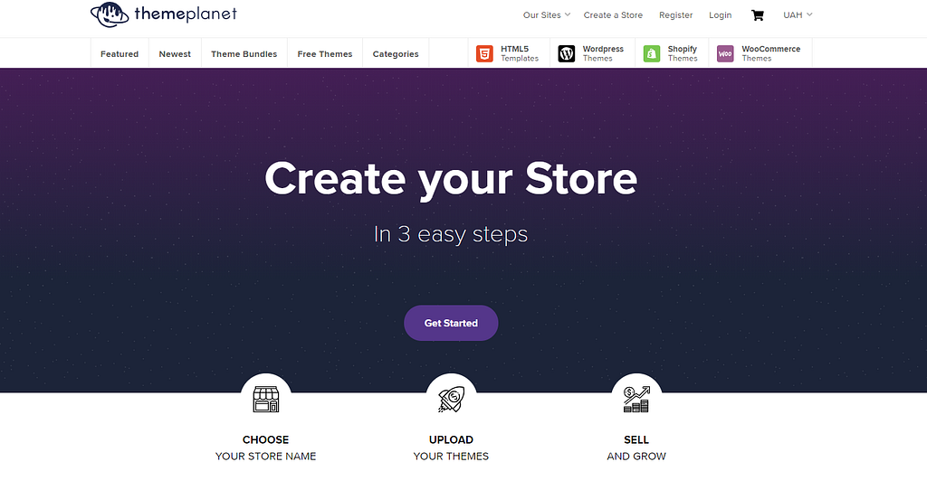 10 Biggest Online Marketplaces for  Designers. LaptrinhX
