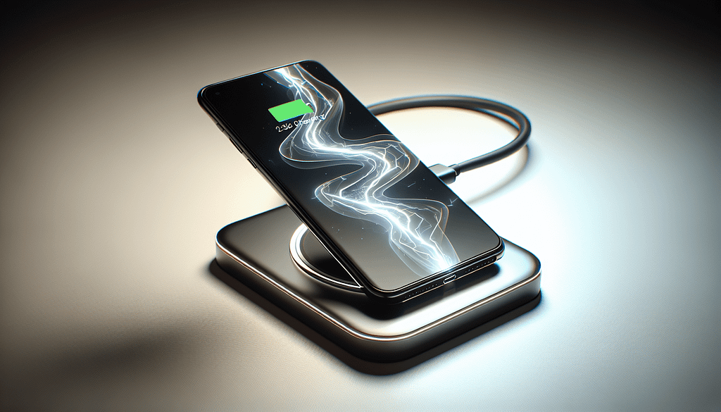 How to Tell if Your iPhone is Fast Charging: A Guide for the Curious