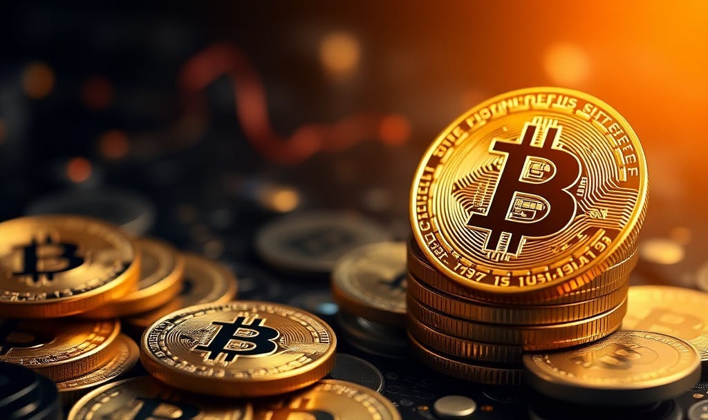 The Simple B.E.T