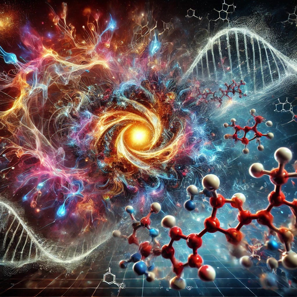 AI’s Quantum Leap: The Nobel Prizes That Rewrote the Rules of Science