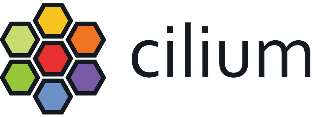 Cilium logo