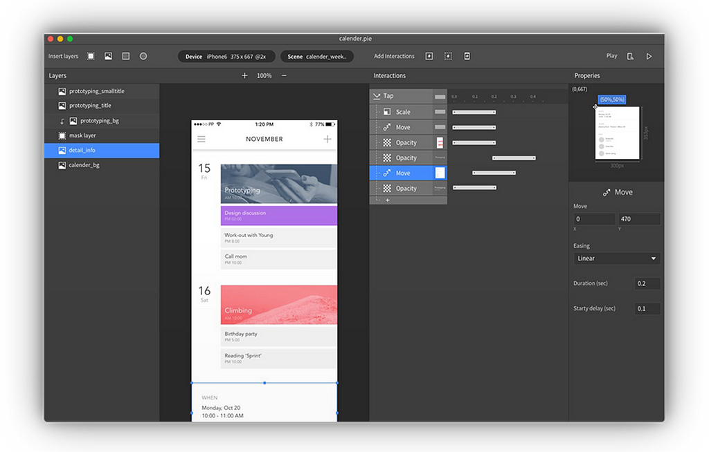 Download Top 20 Prototyping Tools For UI And UX Designers 2017 ...