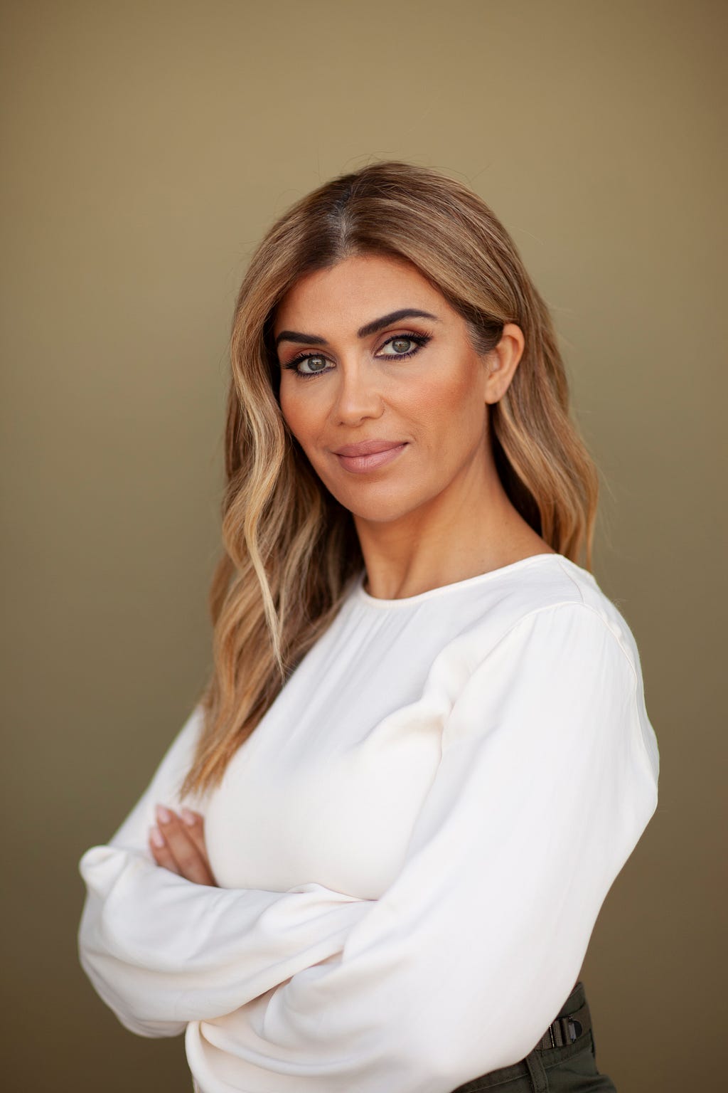 Social Impact Heroes: How Azadeh Afsahi Of Houses Is Helping To Change Our World