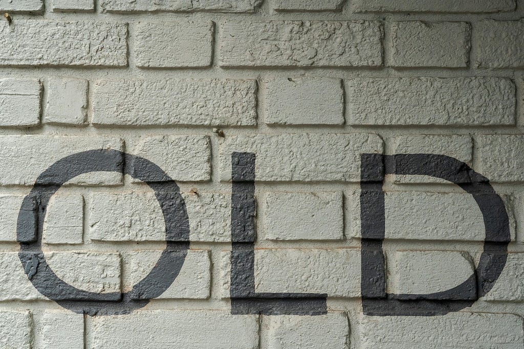 Can Adults Really Change? What Neuroplasticity Teaches Us About Learning Later in Life.