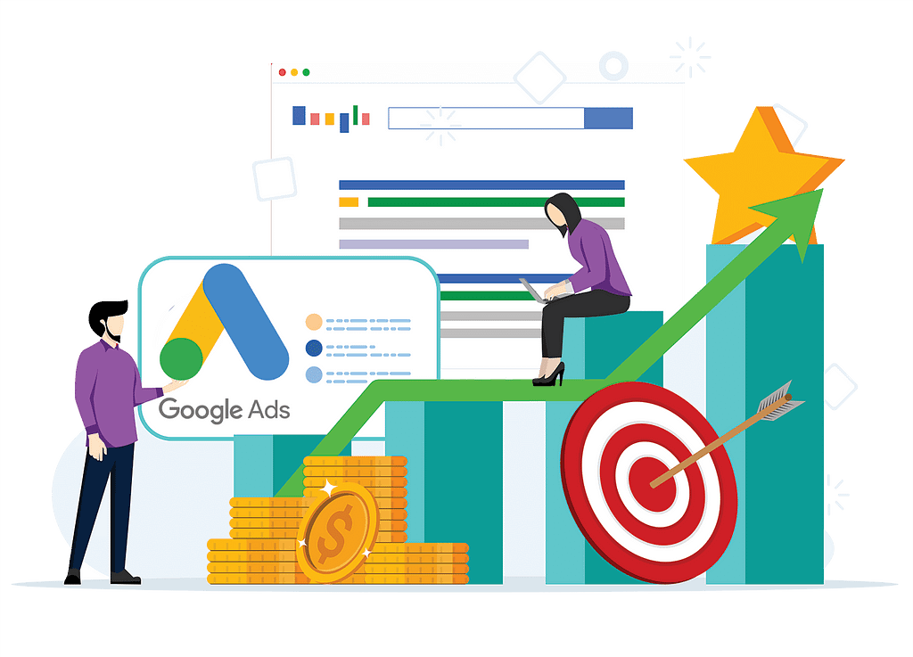 Google Ads Management Services: Boost Your ROI Today