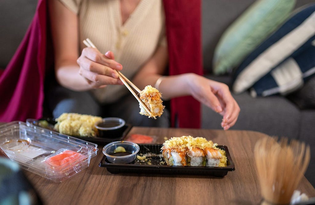 Why Can't Pregnant Women Eat Sushi?: Risks Unveiled