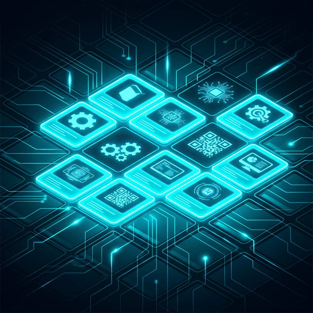 Grid Virtualization