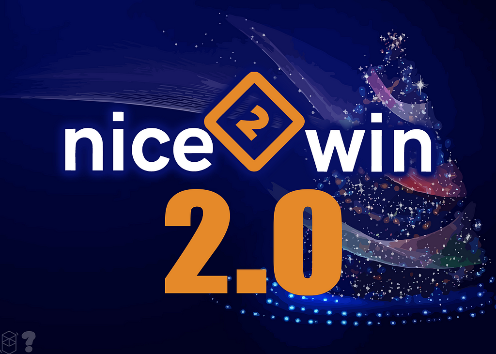 nice2win 2.0 version