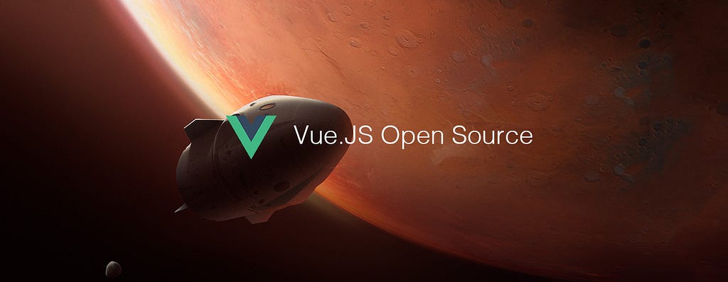 Vue.js Open Source of the Month (v.Oct 2018)