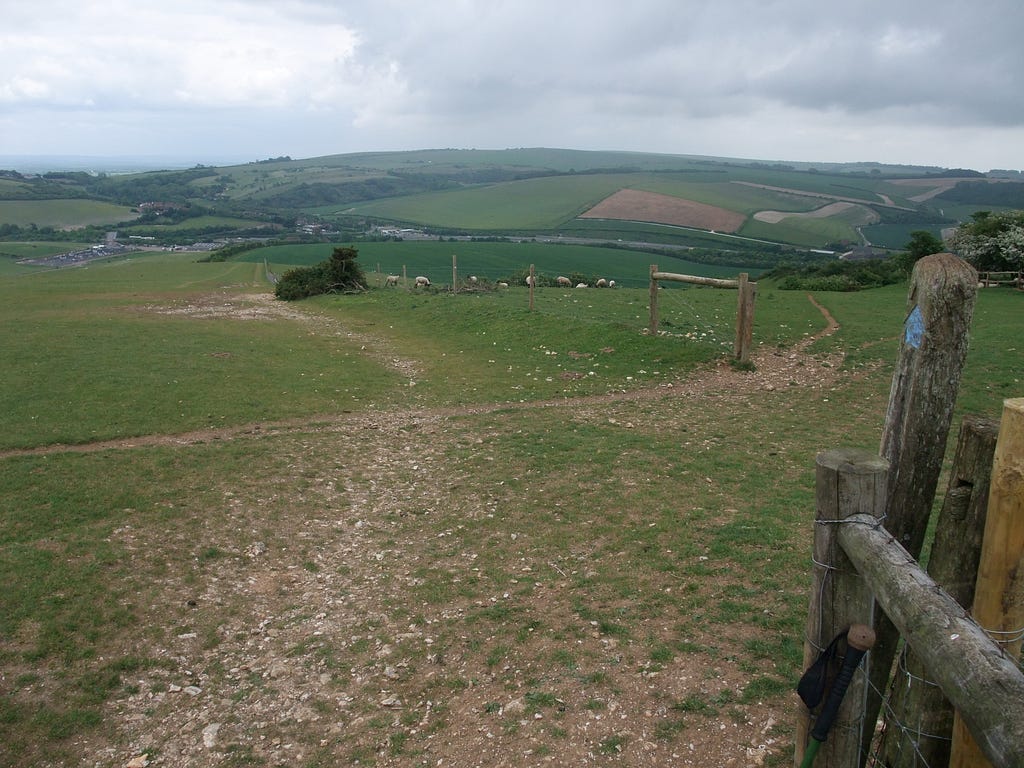 1. Overview of the South Downs Way: A Comprehensive Guide for Cyclists